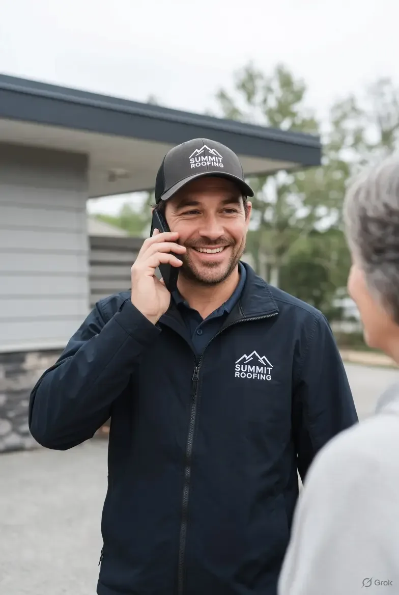 Flat Roof Leak Repair Ferron, UT FAQs